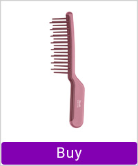 Janeke J-Brush powder pink